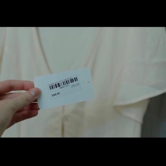 Wren and Ivory Dress new! Never worn! - Picture 3 of 4